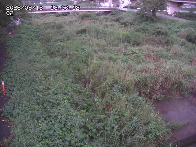 東郷川１2026/09/16 18:00:00