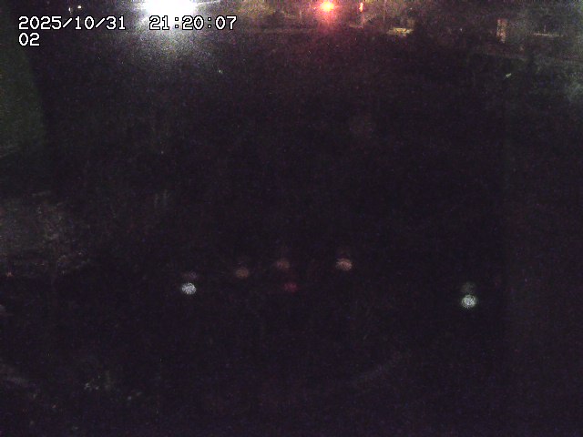 東郷川12025/10/31 23:50:00