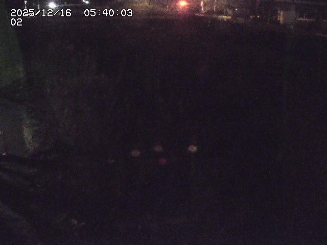 東郷川１2025/12/16 8:50:00