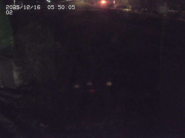 東郷川１2025/12/16 8:50:00