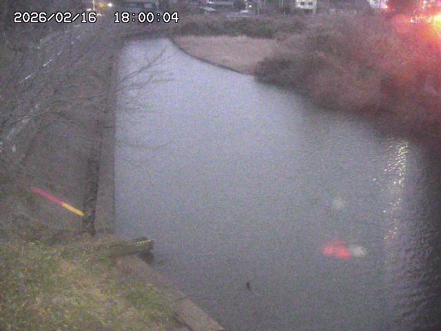 原川１2026/02/17 18:30:00