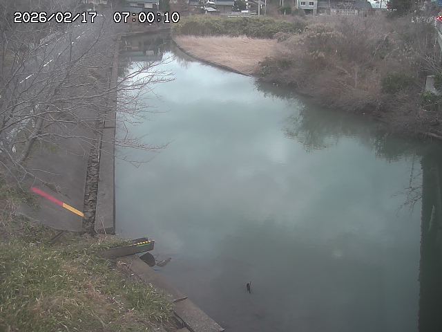 原川１2026/02/17 18:30:00