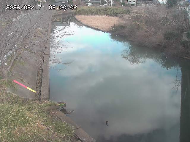 原川１2026/02/17 18:30:00