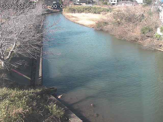 原川１2026/02/17 18:30:00