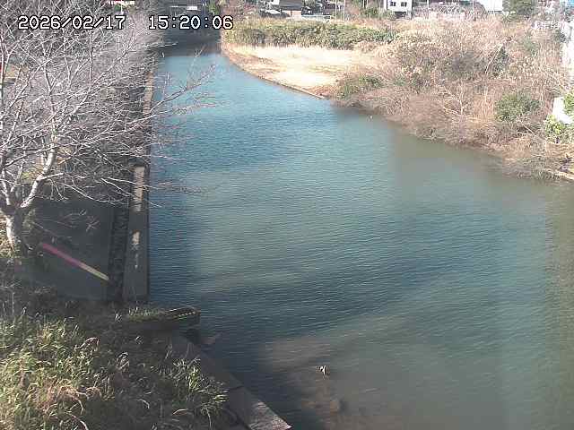 原川１2026/02/17 18:30:00