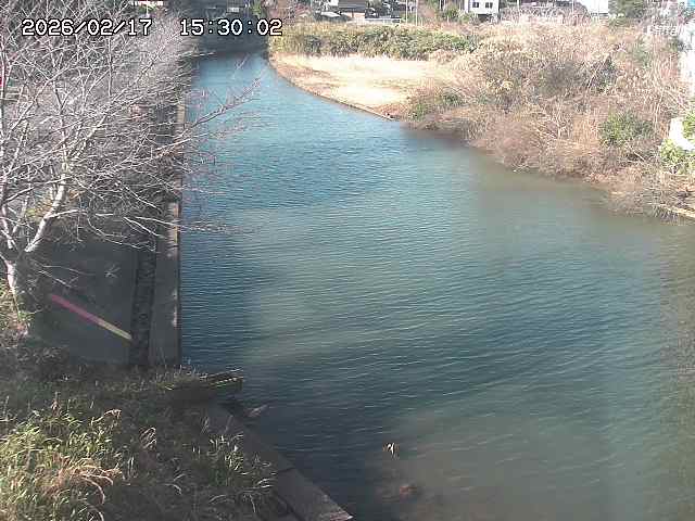 原川１2026/02/17 18:30:00