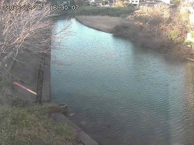 原川１2026/02/17 18:30:00