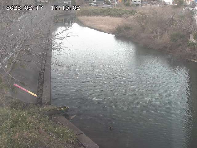 原川１2026/02/17 18:30:00