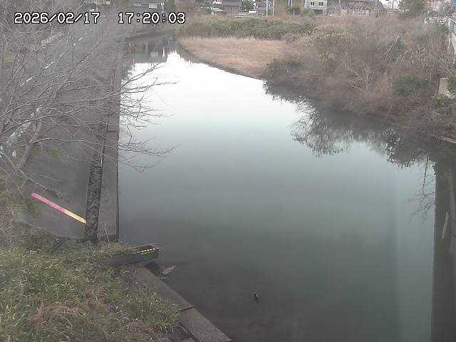 原川１2026/02/17 18:30:00