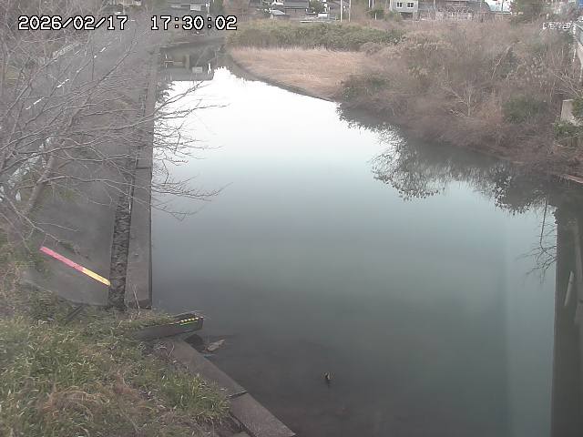 原川１2026/02/17 18:30:00