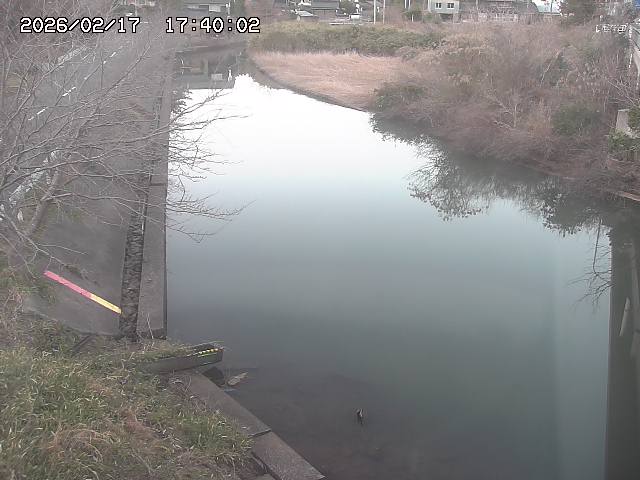 原川１2026/02/17 18:30:00