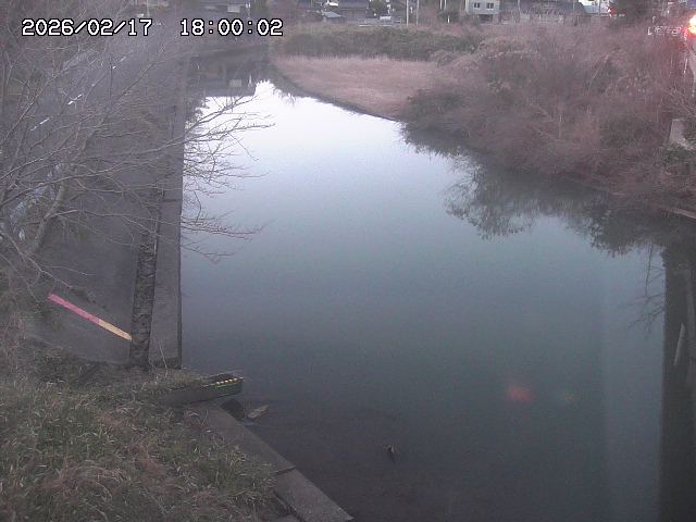 原川１2026/02/17 18:30:00