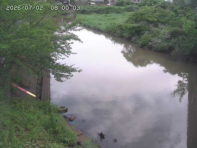 原川１2026/07/03 8:30:00