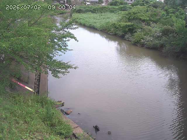 原川１2026/07/03 8:30:00