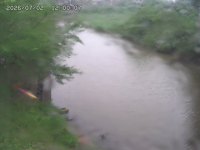 原川１2026/07/03 8:30:00