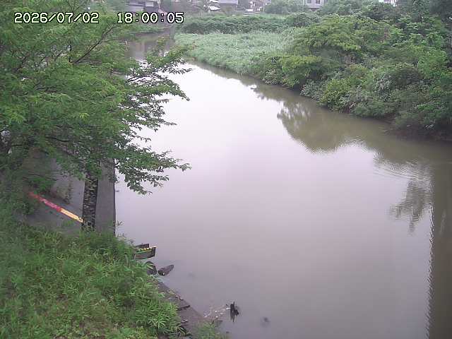 原川１2026/07/03 8:30:00