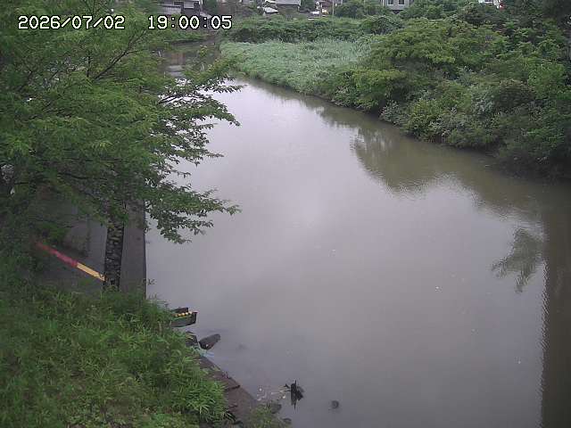 原川１2026/07/03 8:30:00