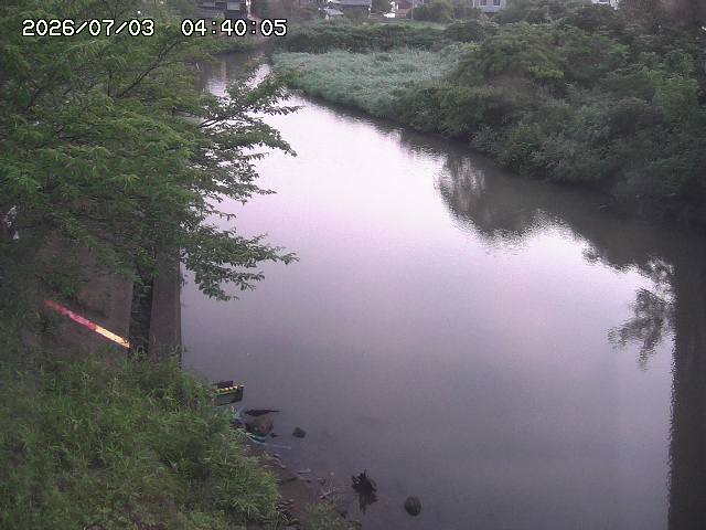 原川１2026/07/03 8:30:00