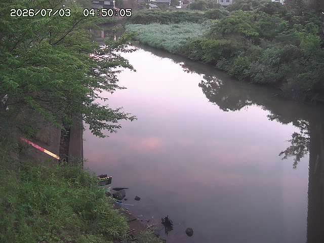 原川１2026/07/03 8:30:00