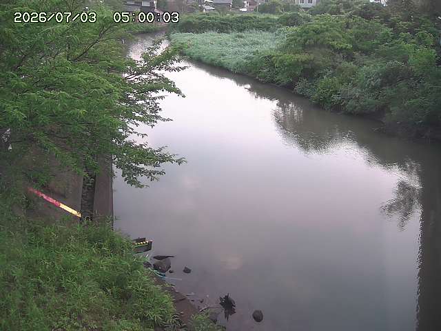原川１2026/07/03 8:30:00