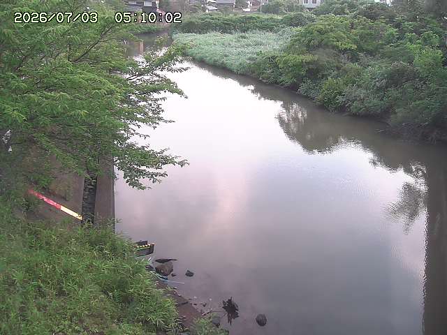 原川１2026/07/03 8:30:00