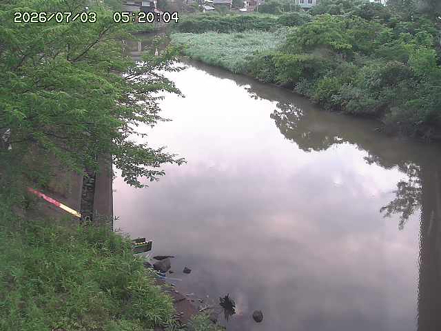 原川１2026/07/03 8:30:00