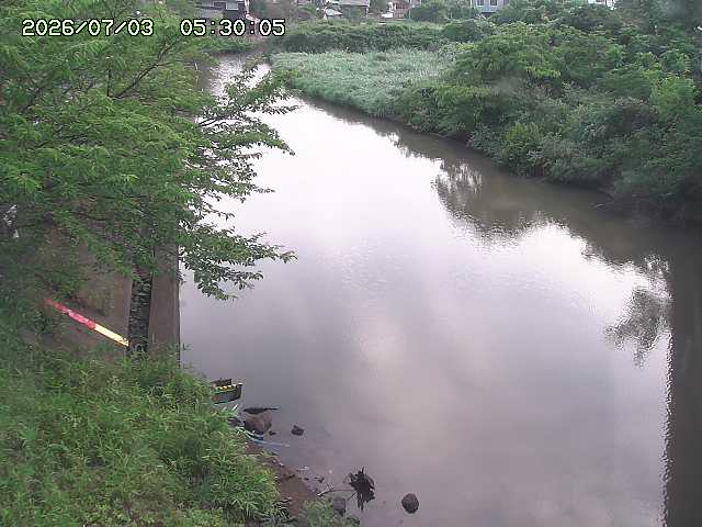原川１2026/07/03 8:30:00