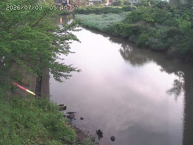 原川１2026/07/03 8:30:00