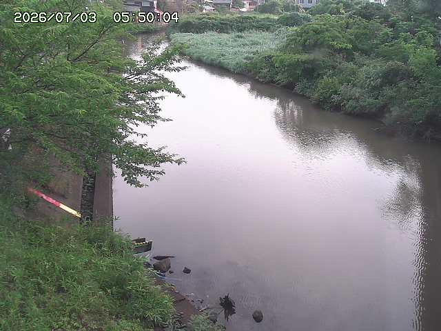 原川１2026/07/03 8:30:00