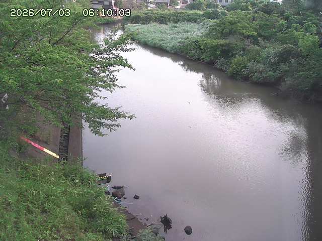 原川１2026/07/03 8:30:00