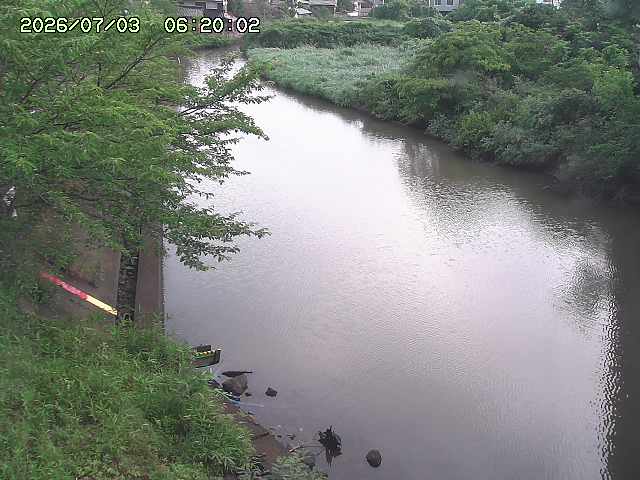 原川１2026/07/03 8:30:00