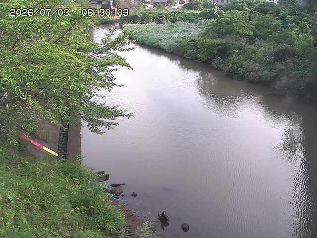 原川１2026/07/03 8:30:00