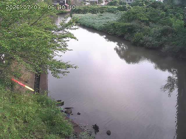 原川１2026/07/03 8:30:00