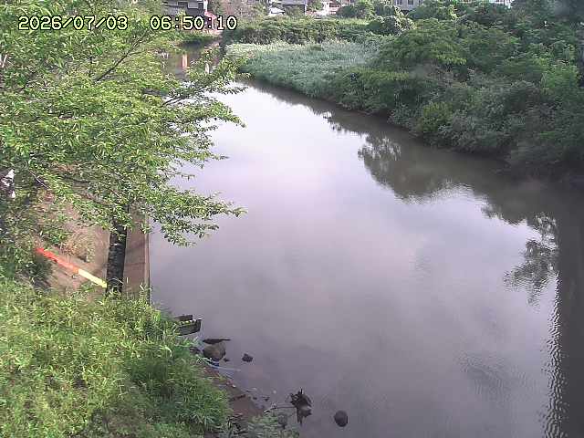 原川１2026/07/03 8:30:00