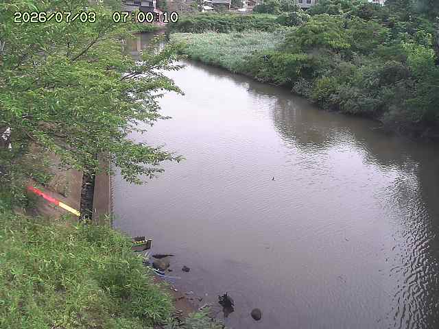 原川１2026/07/03 8:30:00