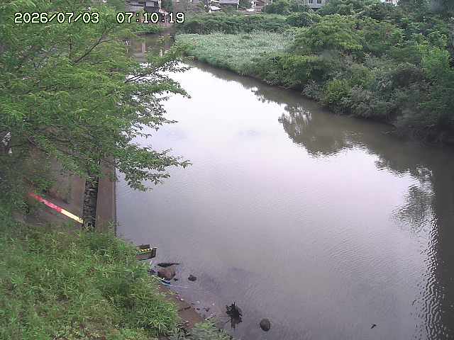 原川１2026/07/03 8:30:00