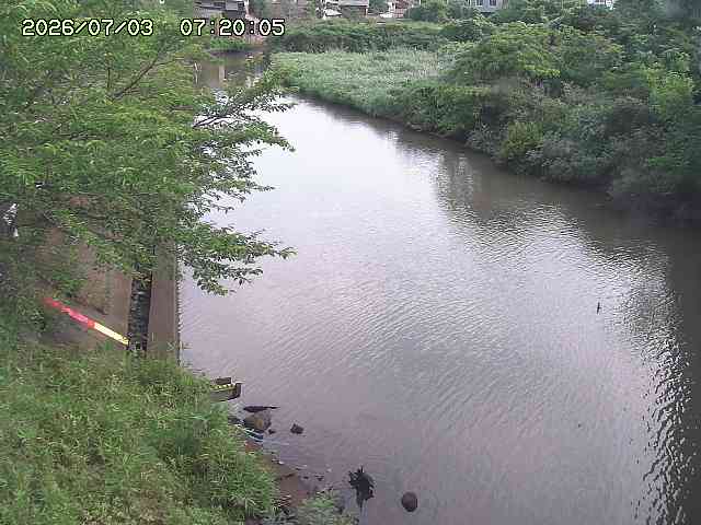 原川１2026/07/03 8:30:00