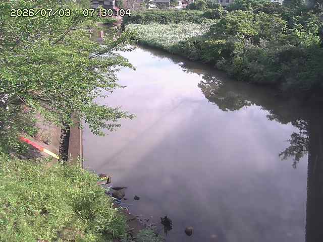 原川１2026/07/03 8:30:00