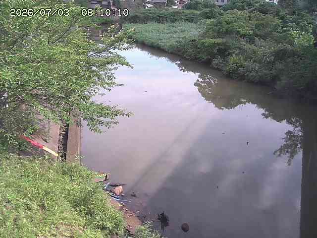 原川１2026/07/03 8:30:00