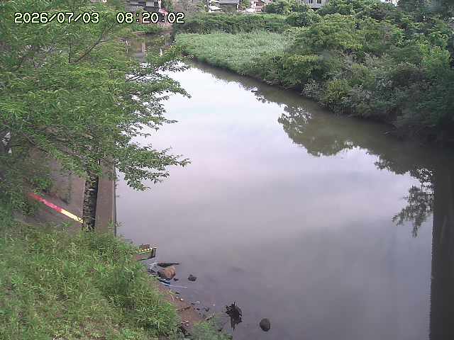 原川１2026/07/03 8:30:00