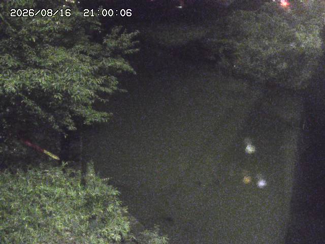 原川１2026/08/17 20:40:00