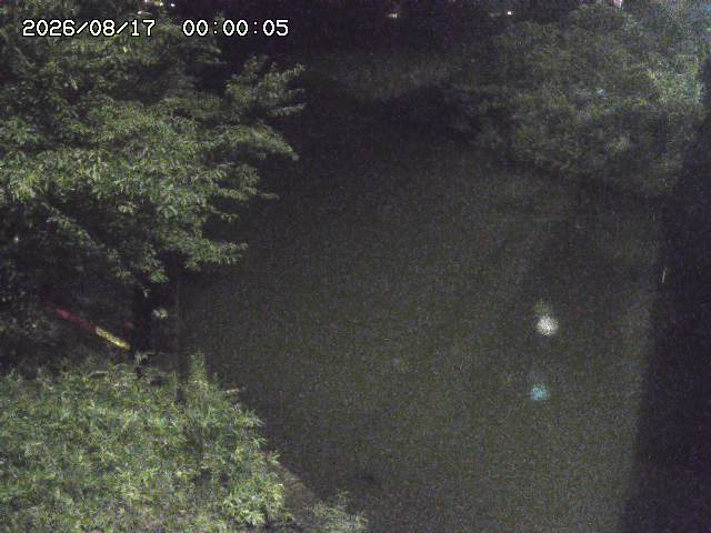 原川１2026/08/17 20:40:00