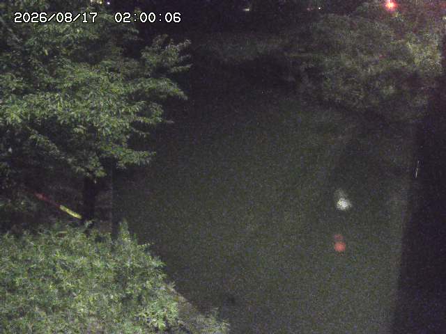 原川１2026/08/17 20:40:00