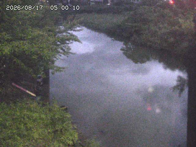 原川１2026/08/17 20:40:00