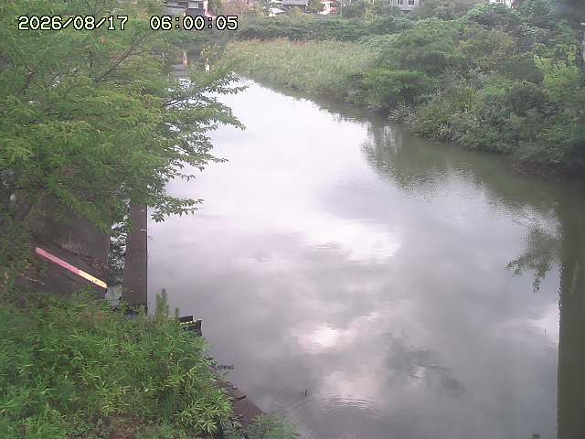 原川１2026/08/17 20:40:00