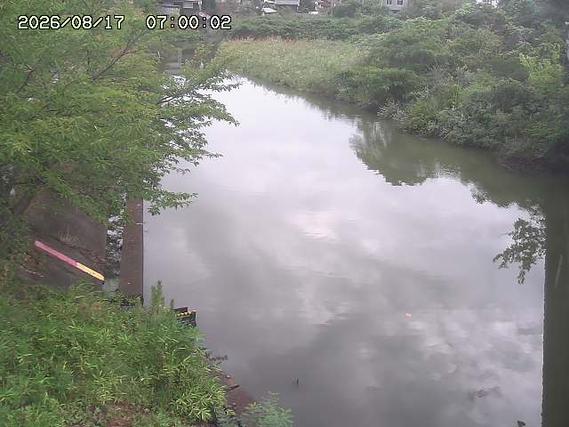 原川１2026/08/17 20:40:00