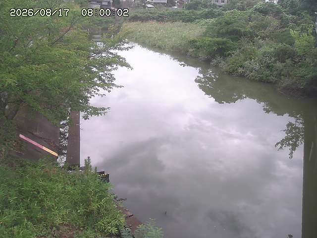 原川１2026/08/17 20:40:00