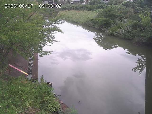 原川１2026/08/17 20:40:00