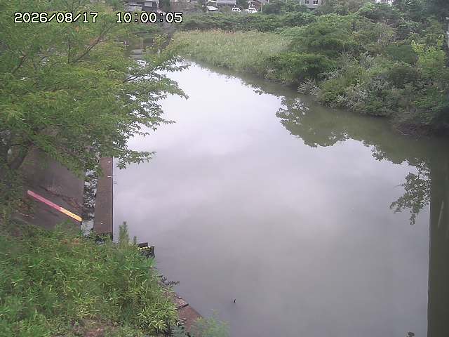 原川１2026/08/17 20:40:00