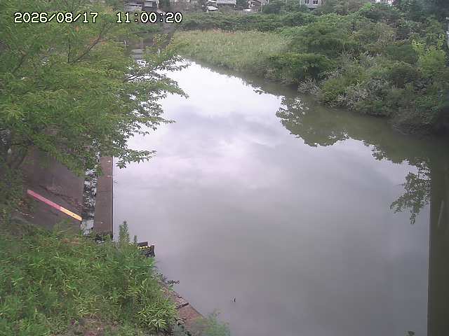 原川１2026/08/17 20:40:00